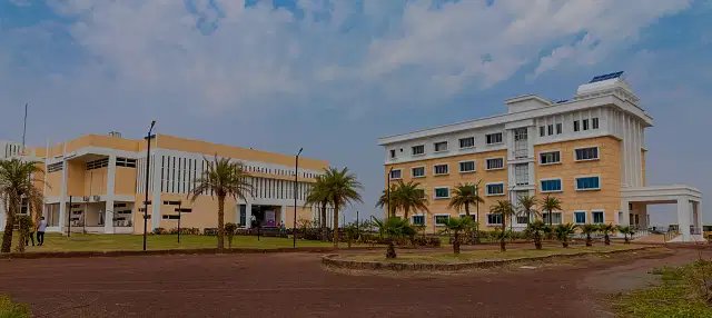 AAFT_University,_Raipur